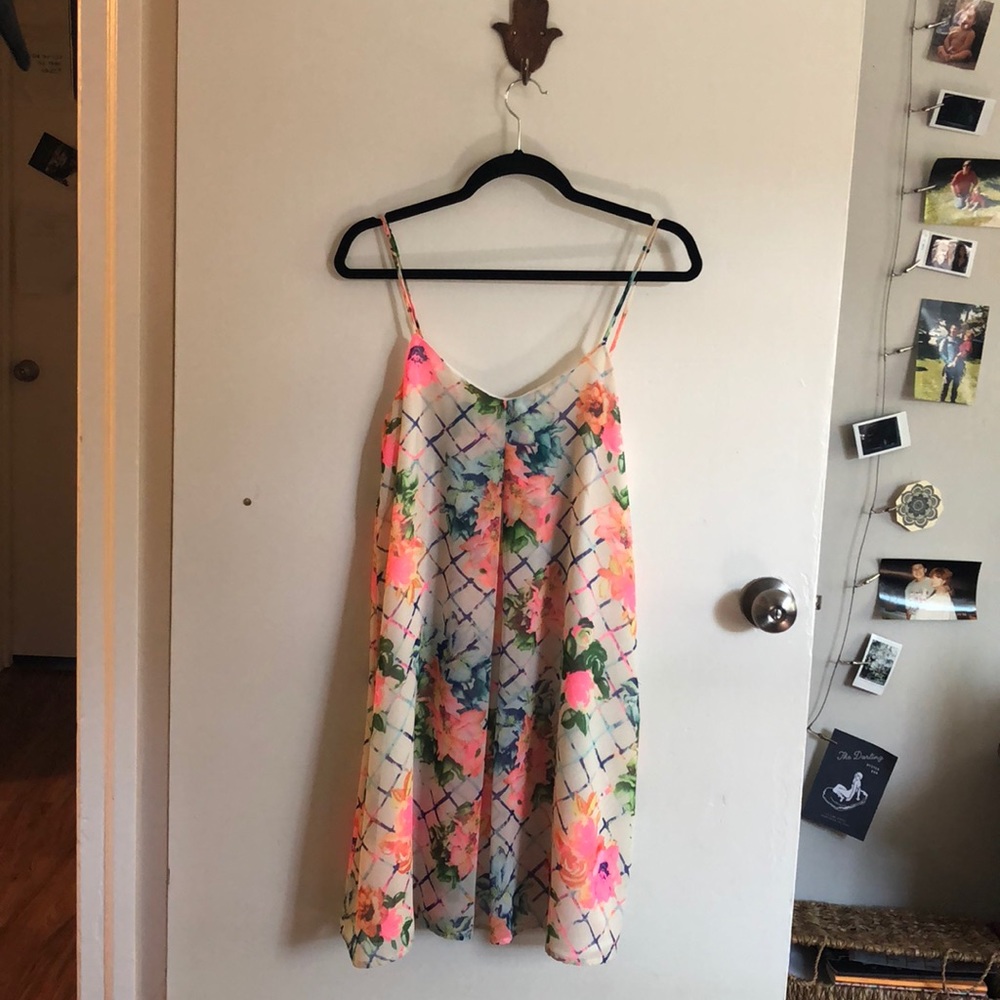 Romeo and Juliet couture dress